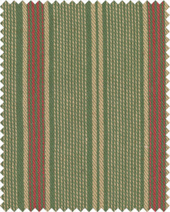 Mind the Gap Fabric Mind The Gap   TYROLEAN STRIPES Woven   (FB00107)