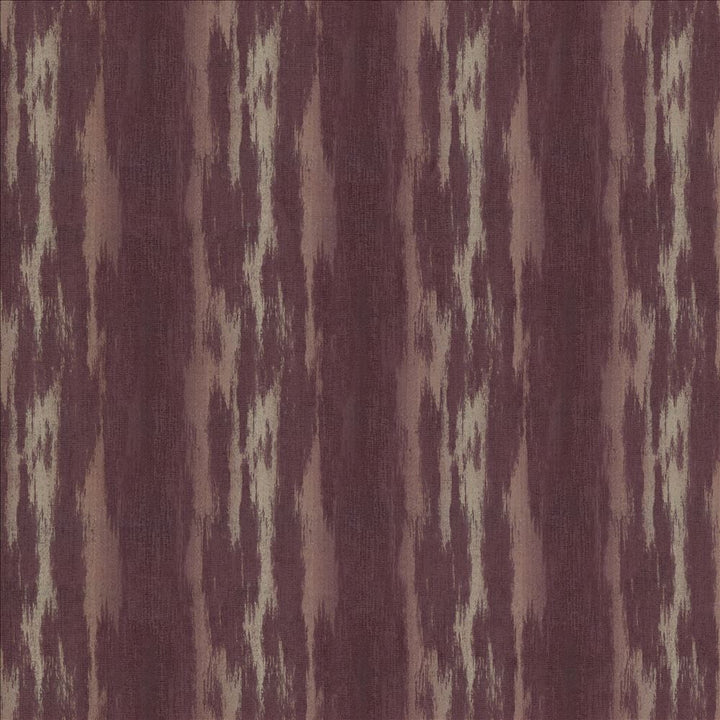 Undulate Vamp by Kasmir Designer Fabric 1452 58% Viscose
42% Polyester
 TURKEY 25,000 Martindale Cycles </p><p>Repeat: Horizontal: 13 4/8 inches and Vertical: 27 inches 54 - Swanky Fabrics -