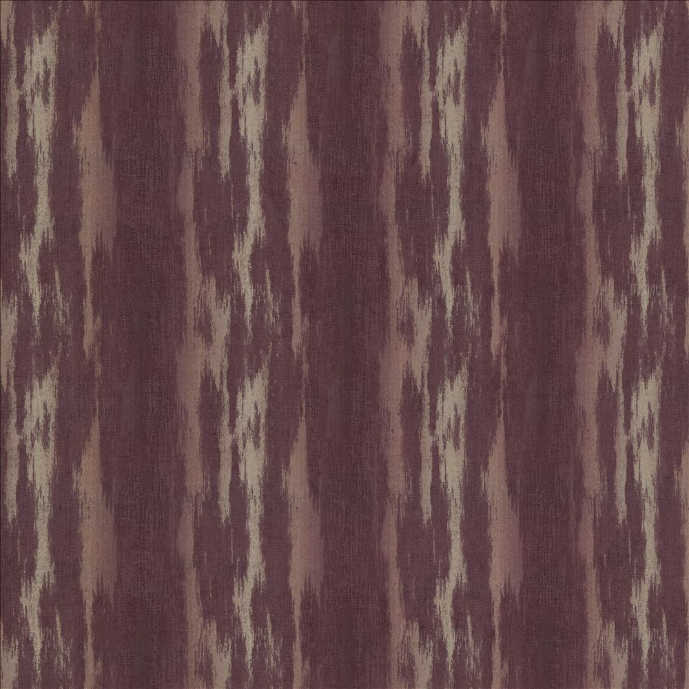 Undulate Vamp by Kasmir Designer Fabric 1452 58% Viscose
42% Polyester
 TURKEY </p><p>Repeat: Horizontal: 13 4/8 inches and Vertical: 27 inches 54 - Swanky Fabrics -
