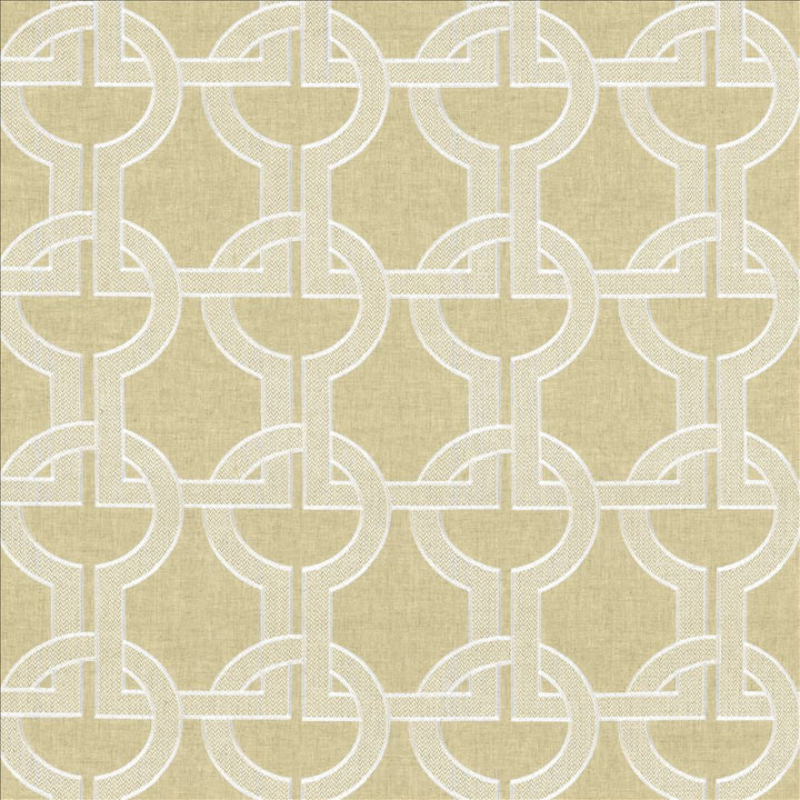 Union Station Alloy by Kasmir Designer Fabric 1450 70% Polyester
30% Linen
 INDIA </p><p>Repeat: Horizontal: 8 6/8 inches and Vertical: 9 1/8 inches 54 - Swanky Fabrics -