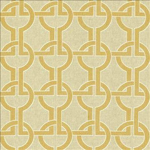 Kasmir Fabric Union Station Gold