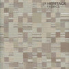 Roth & Tompkins Fabric Union Square Mint Grey