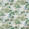 Carole Fabric Smooth Sailing Blue Green
