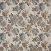 Carole Fabric Quiet Drama Brown Sugar