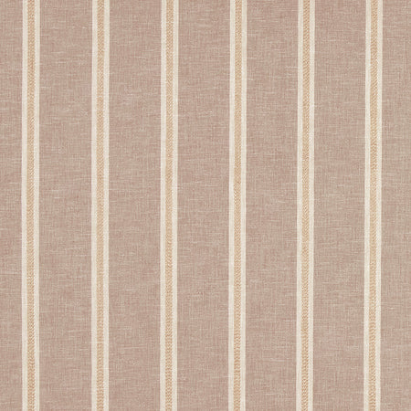 Accurate Time Sepia by Carole Designer Fabric