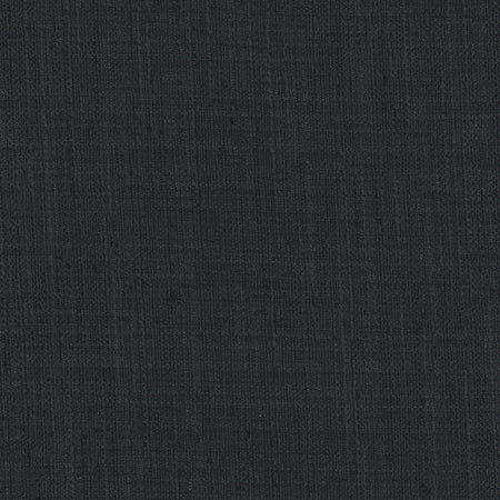 The Reason Is Dark Denim by Carole Designer Fabric