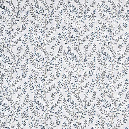 Small Spaces Sea Pearl by Carole Designer Fabric