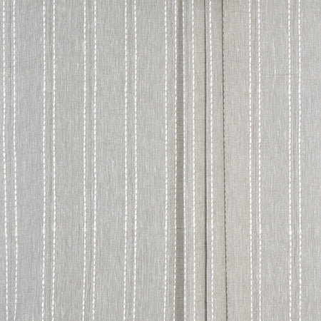 Delicate Details Grey by Carole Designer Fabric