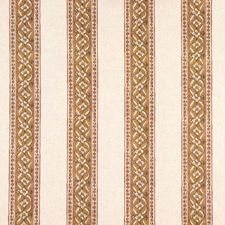 Road Trip Cider by Carole Designer Fabric