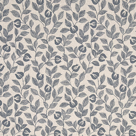 Mini Bud Ink by Carole Designer Fabric