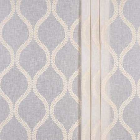 You Belong Natural by Carole Designer Fabric