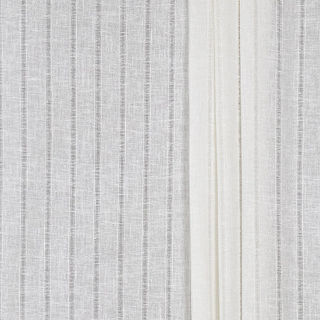 Measure It Out Ivory by Carole Designer Fabric