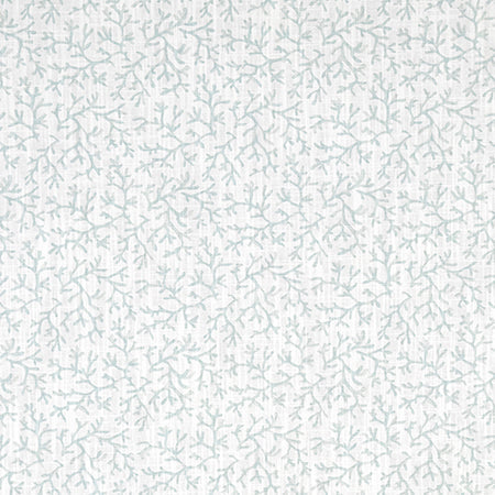 Petite Coral Spa by Carole Designer Fabric