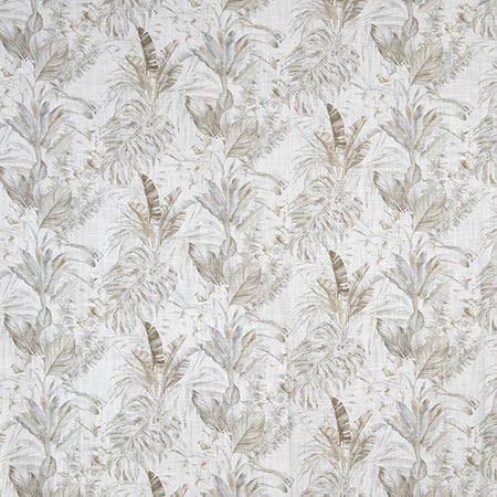 Middle Island Latte by Carole Designer Fabric