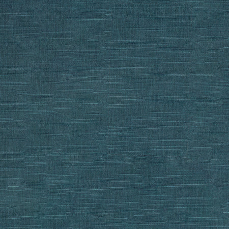 Just In Time Teal by Carole Designer Fabric
