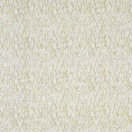 Mini Masterpiece Green Tea by Carole Designer Fabric