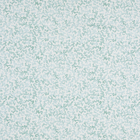 Distant Shores Pool by Carole Designer Fabric