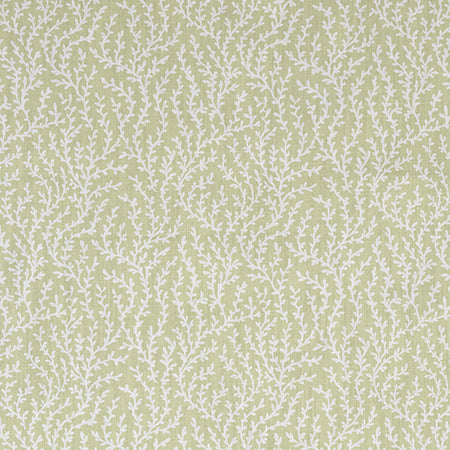 Seascape Stem by Carole Designer Fabric