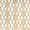 Carole Fabric Modern Evolution Citron