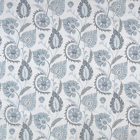 Our World Riviera by Carole Designer Fabric