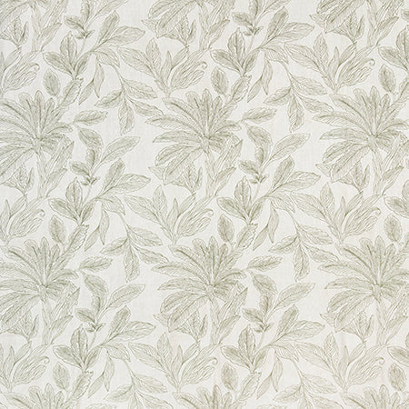 Island Dream Olive by Carole Designer Fabric