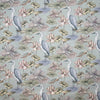 Carole Fabric Lake Bird Chambray