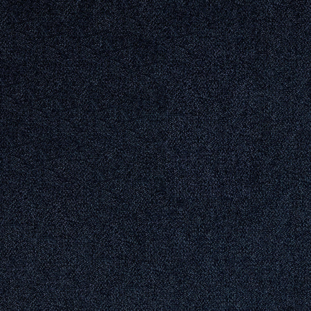 Soft Landing Deep Blue by Carole Designer Fabric