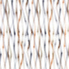 Carole Fabric Back And Forth Mixed Metals