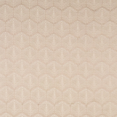 Precise Perfection Beige by Carole Designer Fabric