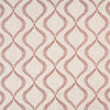 Carole Fabric Precise Vision Ruby Red