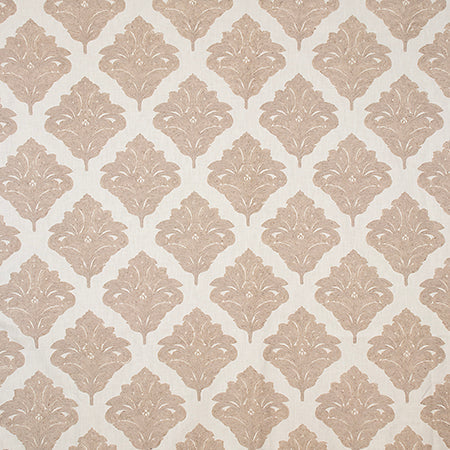 Sense Of History Sepia by Carole Designer Fabric