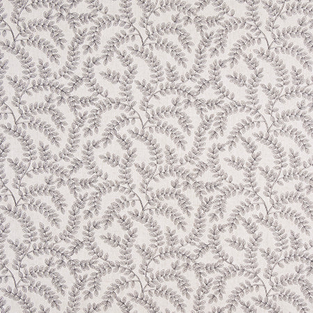 Small Town Pearl Grey by Carole Designer Fabric