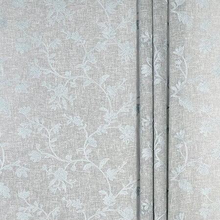 Sending Love Aquatint by Carole Designer Fabric