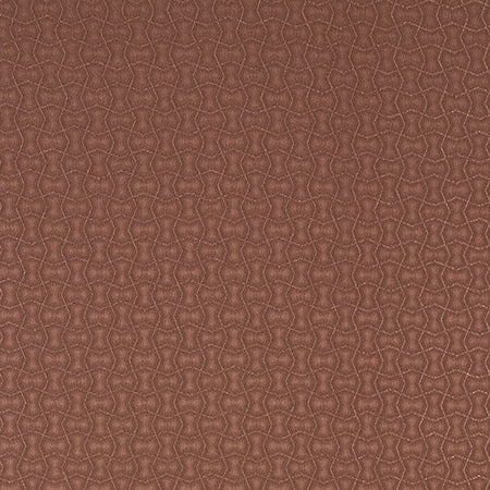 Quilted Cocoa by Carole Designer Fabric