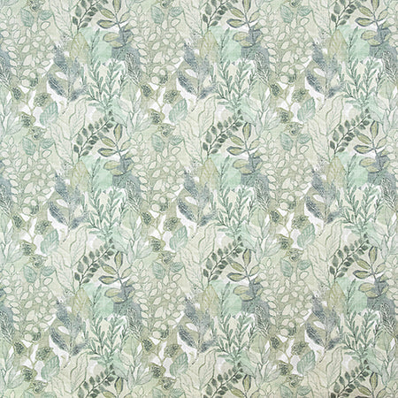 Seaside Serenade Evergreen by Carole Designer Fabric