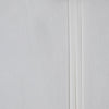 Carole Fabric Dashboard White
