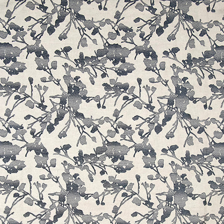 Reveal Deep Blue by Carole Designer Fabric