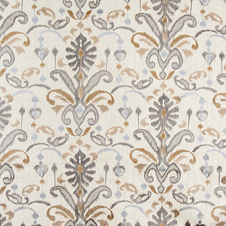 Find Motivation Stone by Carole Designer Fabric