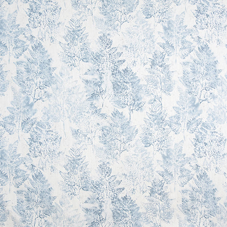 Echos Of Nature Lapis by Carole Designer Fabric