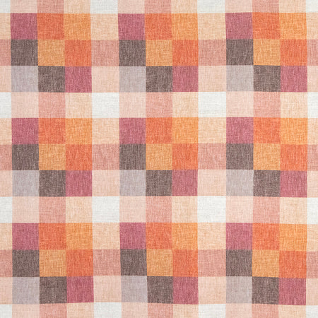 Out Of The Box Melon by Carole Designer Fabric