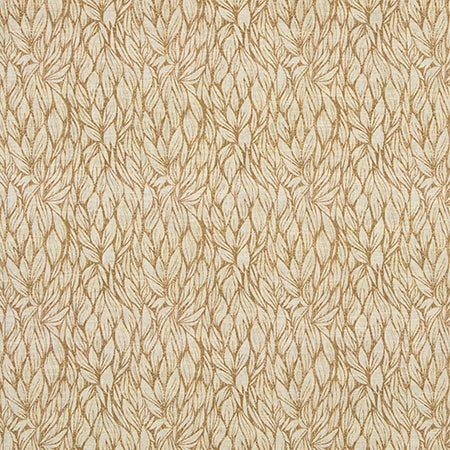 Mini Masterpiece Gold by Carole Designer Fabric