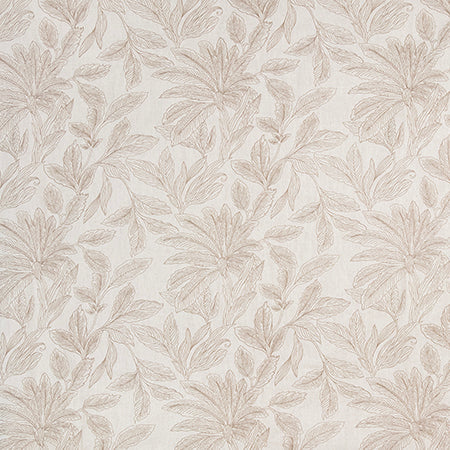 Island Dream Natural by Carole Designer Fabric