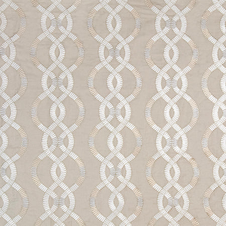 Modern Evolution Wild Dove by Carole Designer Fabric