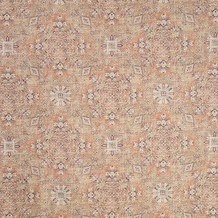 Family Tradition Clay by Carole Designer Fabric