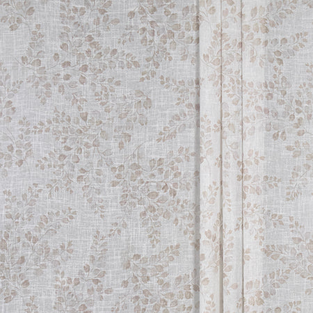 Work Of Art Rosa by Carole Designer Fabric