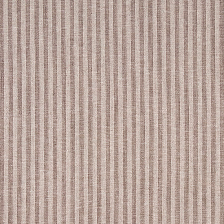 Light Lines Umber by Carole Designer Fabric