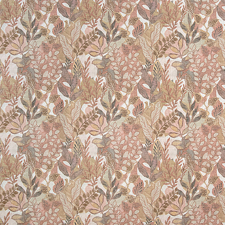Seaside Serenade Clay by Carole Designer Fabric