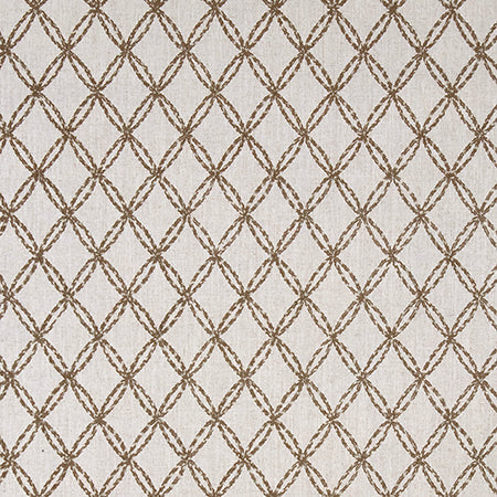 Inside And Out Hemp by Carole Designer Fabric