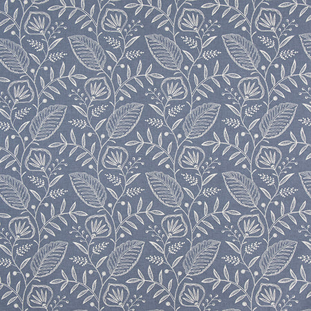 Favorite Highlight Chambray by Carole Designer Fabric