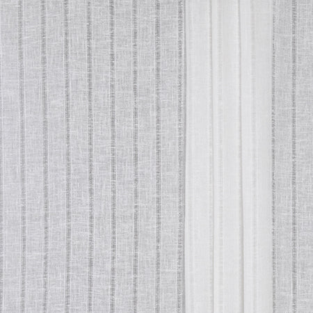 Measure It Out White by Carole Designer Fabric